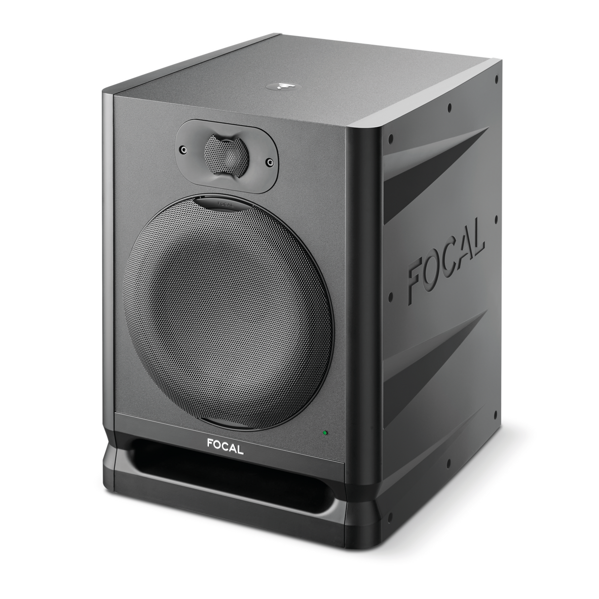 Focal Alpha 80 Evo Active Studio Monitor - 8 Inch - New