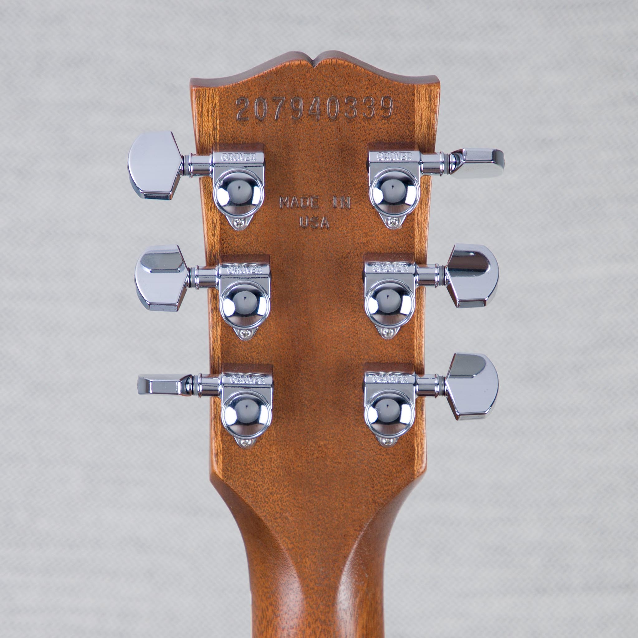 Gibson Kirk Hammett 