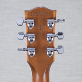 Gibson Kirk Hammett "Greeny” Les Paul Standard - Greeny Burst - #207940339