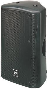 Electro-Voice ZX5-60B 15" Two-Way Passive Hybrid Loudspeaker - 60ºx60º, Black