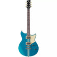 Yamaha RSP20 Revstar Electric Guitar - Swift Blue