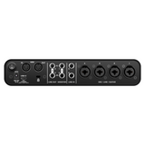 Motu M6 Audio Interface