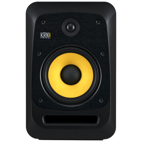 KRK V8S5 V8 Series 5 Studio Monitor