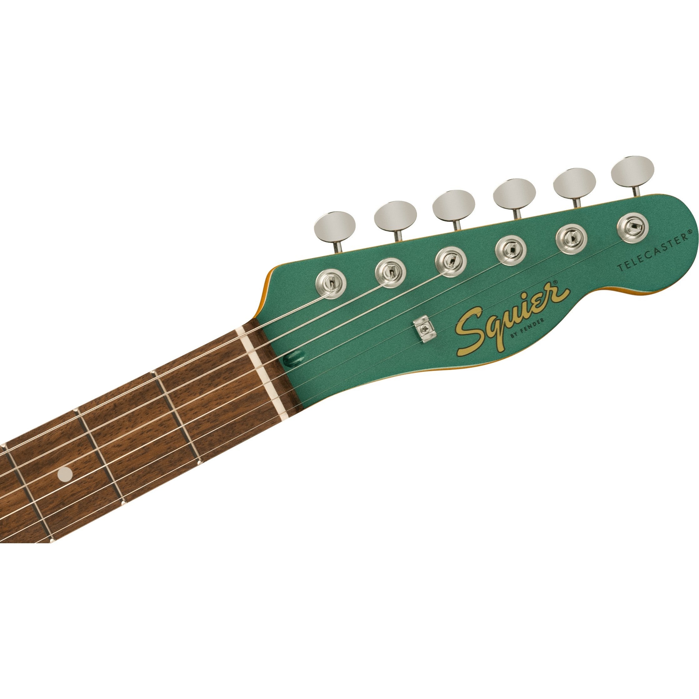 Squier Telecaster（2023年製・美品） Squier Limited Edition Classic Vibe '60s Telecaster Electric