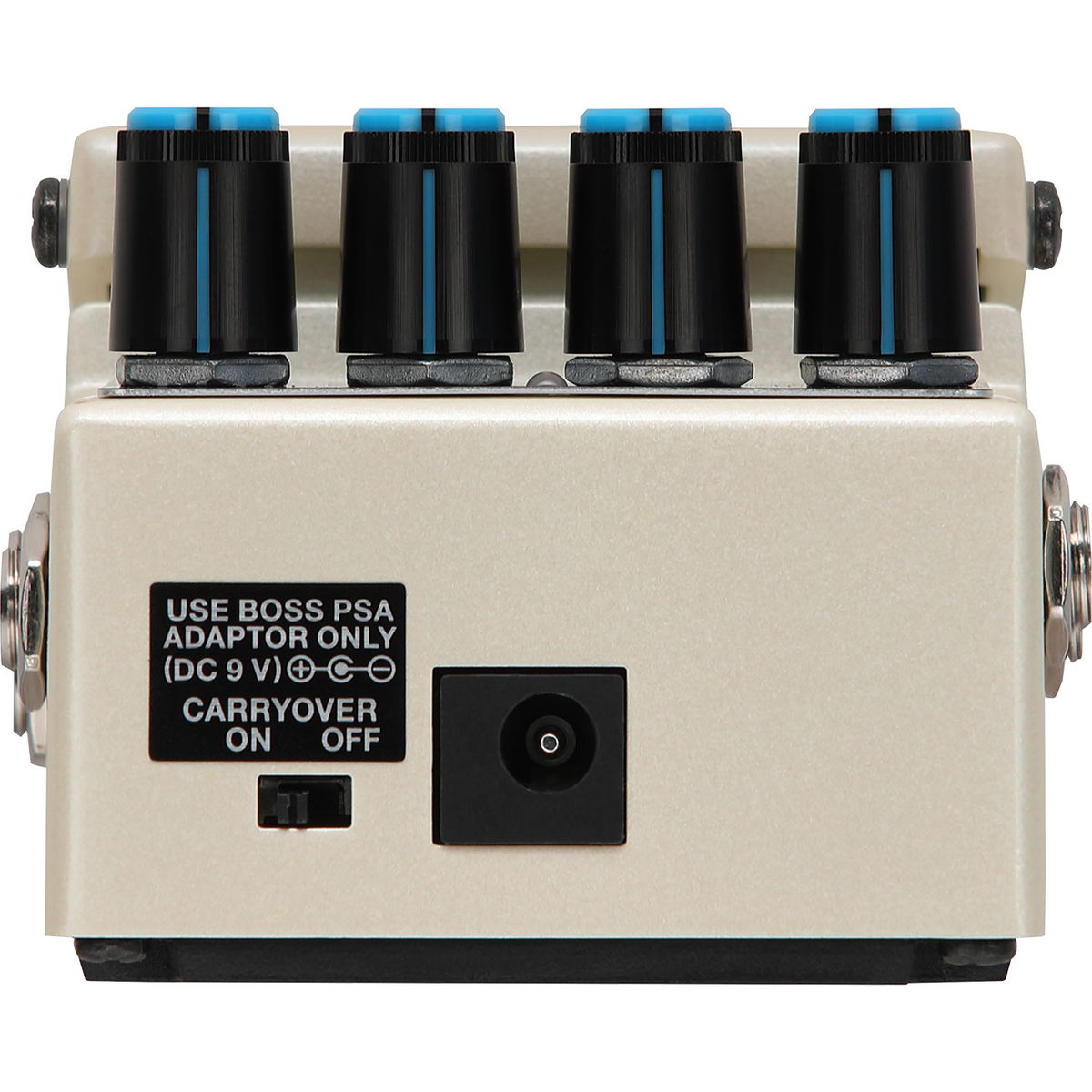 Boss DD-8 Digital Delay Pedal - Mint, Open Box
