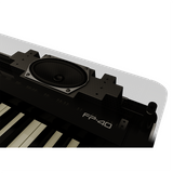 Roland FP-40-BK Digital Piano - Black