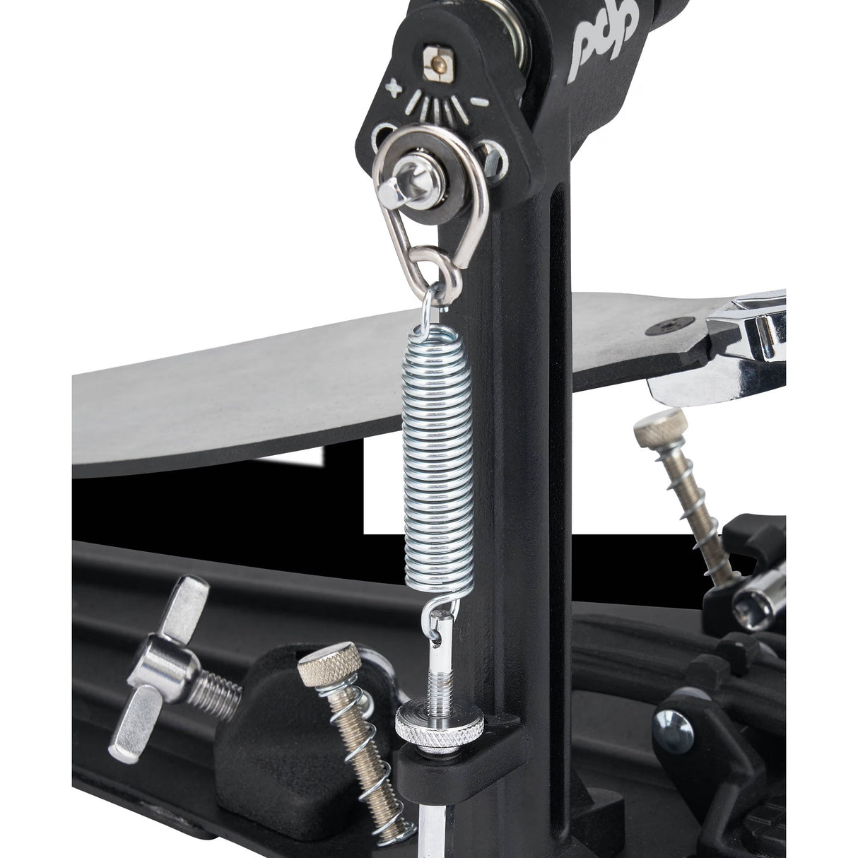PDP Concept Series Direct Double Pedal