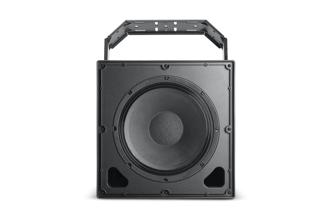 JBL AWC15LF All-Weather Compact Low-Frequency Speaker With 15" LF - Black