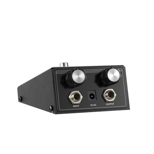 JHS Legends of Fuzz Smiley Pedal