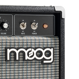 Moog Model 112 4-Channel 1 x 12-Inch Instrument Amplifier