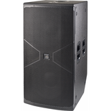 DAS Vantec218A 4000-Watt Class D Powered Bass Subwoofer