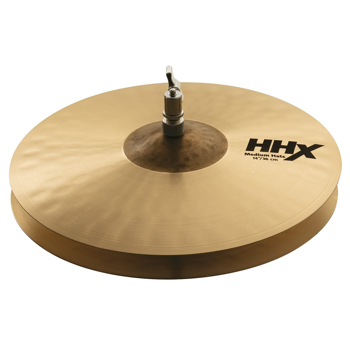 Sabian HHX Performance Cymbal Set