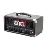 ENGL Fireball 25 Blackout 25-Watt Guitar Tube Amplifier Head