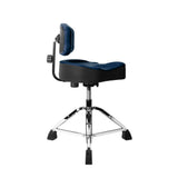 Gator Percussion Drum Throne Backrest - Blue