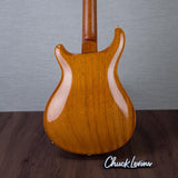PRS Private Stock Hollowbody I Piezo Mahogany/Koa Hollowbody Electric Guitar - #0408926