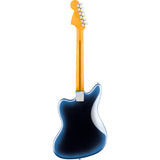 Fender American Professional Jaguar Electric Guitar - Dark Night