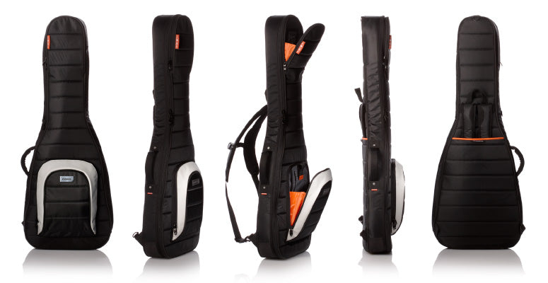 MONO M80-EG-BLK Electric Guitar Case Black