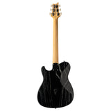 PRS SE NF 53 Electric Guitar - Black Doghair