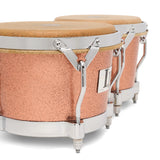 LP Martin Cohen Limited Edition Bongos - Champagne Sparkle