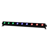 ADJ UBL9H 180-Watt RGBAL+UV HEX LED Light Bar Wash