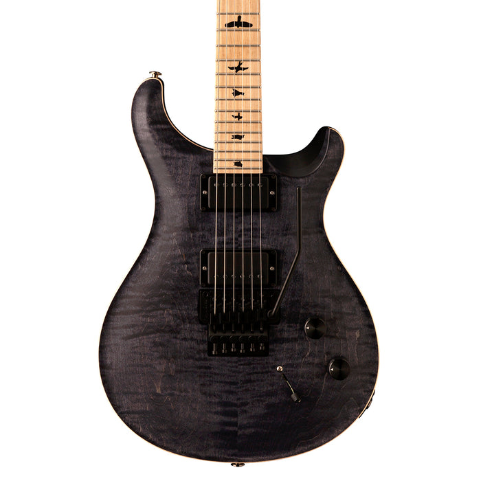 PRS CE 24 Dustie Waring Signature Floyd Electric Guitar - Gray Black