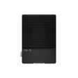 Teenage Engineering CM-15 Black Portable Condenser Microphone