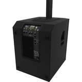 Electro-Voice EVOLVE 90 Column Loudspeaker System - Black