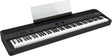 Roland FP-90X Digital Piano - Black - Mint, Open Box