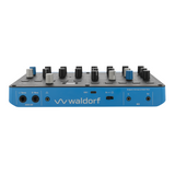 Waldorf Protein Wavetable Desktop Synthesizer