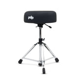 PDP Concept Pneumatic Throne Round Top