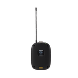 Shure SLXD14D+ Dual Wireless Bodypack System - G57 Band