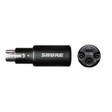 Shure MVX2U Gen 2 Digital Audio Interface