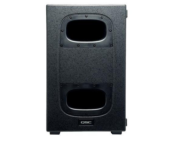 QSC KS212C Subwoofer