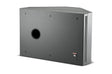 JBL CONTROL SB-2 Control Contractor 10" Bandpass Subwoofer - Used, From Customer - Used