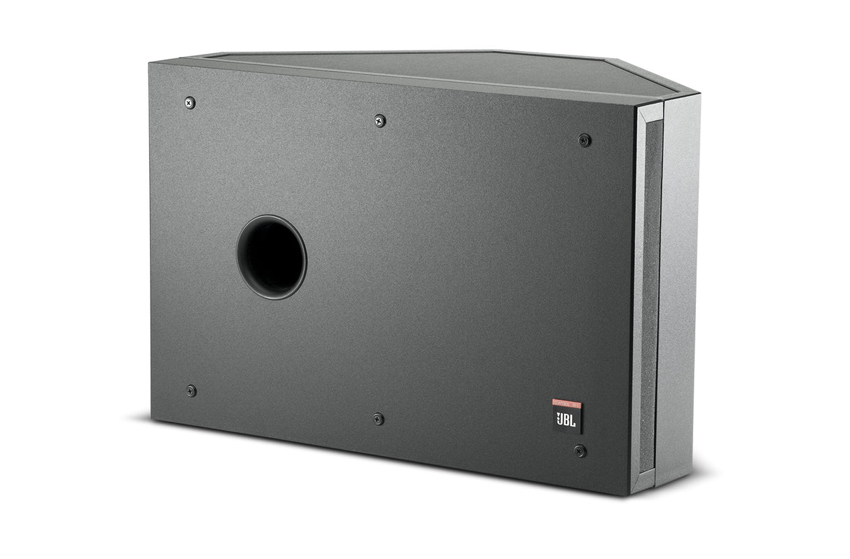 JBL CONTROL SB-2 Control Contractor 10" Bandpass Subwoofer - Used, From Customer - Used
