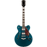 Gretsch G2622 Streamliner Center Block Double-Cut Hollowbody Guitar - Midnight Sapphire - New
