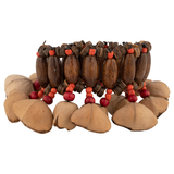 Pearl Kenari Nut Bracelet Shaker