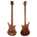 Warwick 2020 Limited Edition Thumb 5 BO 5-String Bass Guitar