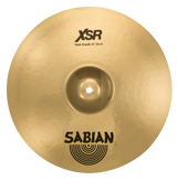 Sabian XSR 14" Fast Crash Cymbal - New,14 Inch