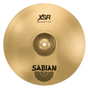 Sabian XSR 14" Fast Crash Cymbal - New,14 Inch