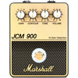 Marshall JCM900 Overdrive Guitar Pedal