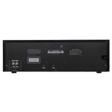 Tascam CD-A580 Cassette CD USB Player and Recorder - New