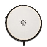 LP World Beat 11-Inch Rope Tuned Djembe