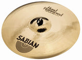Sabian 22" HH Rock Ride Cymbal Brilliant Finish