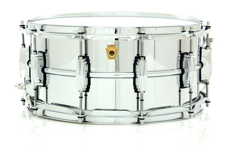 Ludwig 14" x 6.5" Supraphonic Snare Drum - New