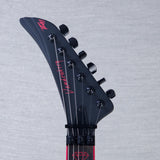 Peavey Adrian Vandenberg Signature Electric Guitar - Matte Black