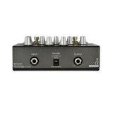 Genzler RE/Q Dual Function Equalization Pedal