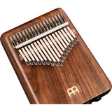 Meinl Percussion Solid Pickup Kalimba - American Walnut PKA17AW