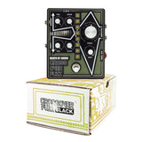 Death By Audio Crossover Fuzz Electric Guitar Pedal