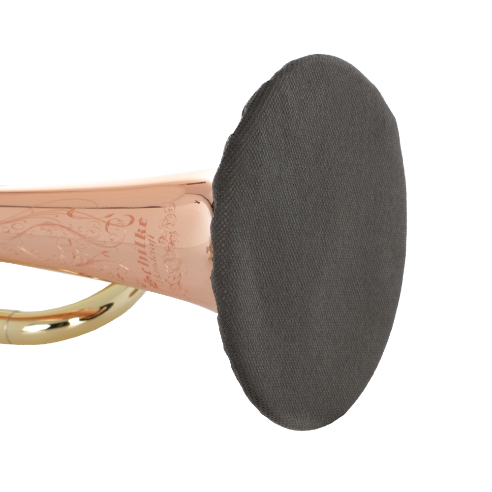 4.75 Inch - Triple Layer Wind Instrument Bell Barrier